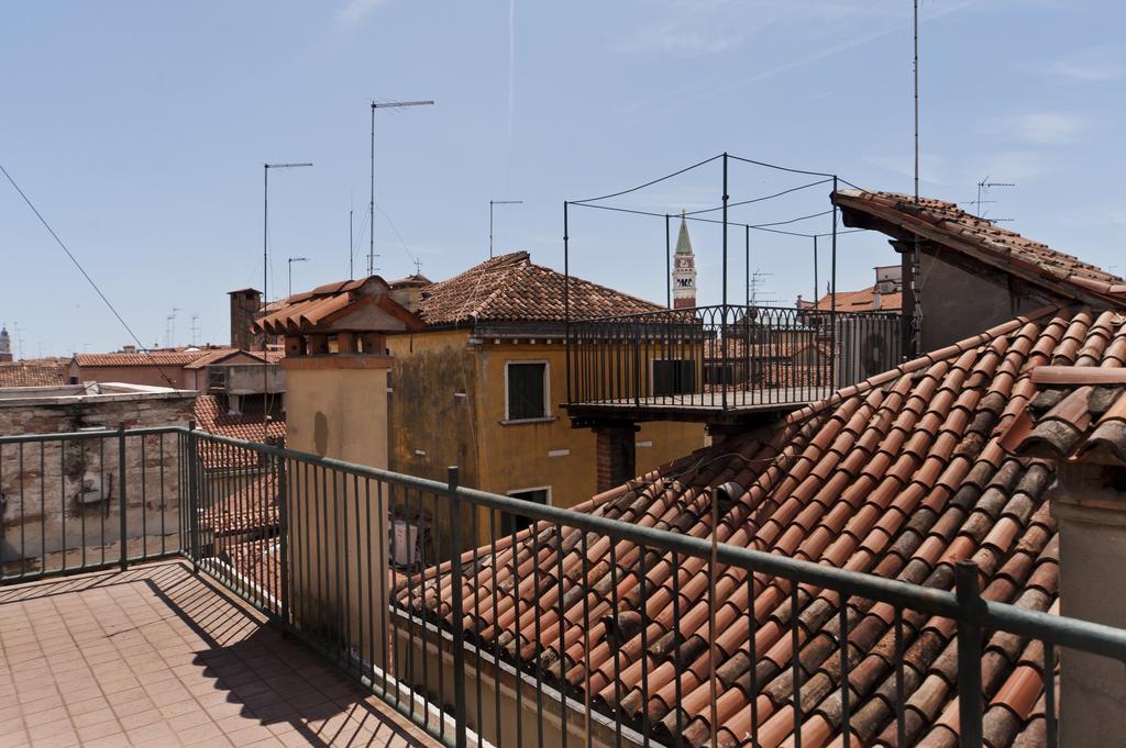 Rialto Franklin Apartamento Veneza Exterior foto